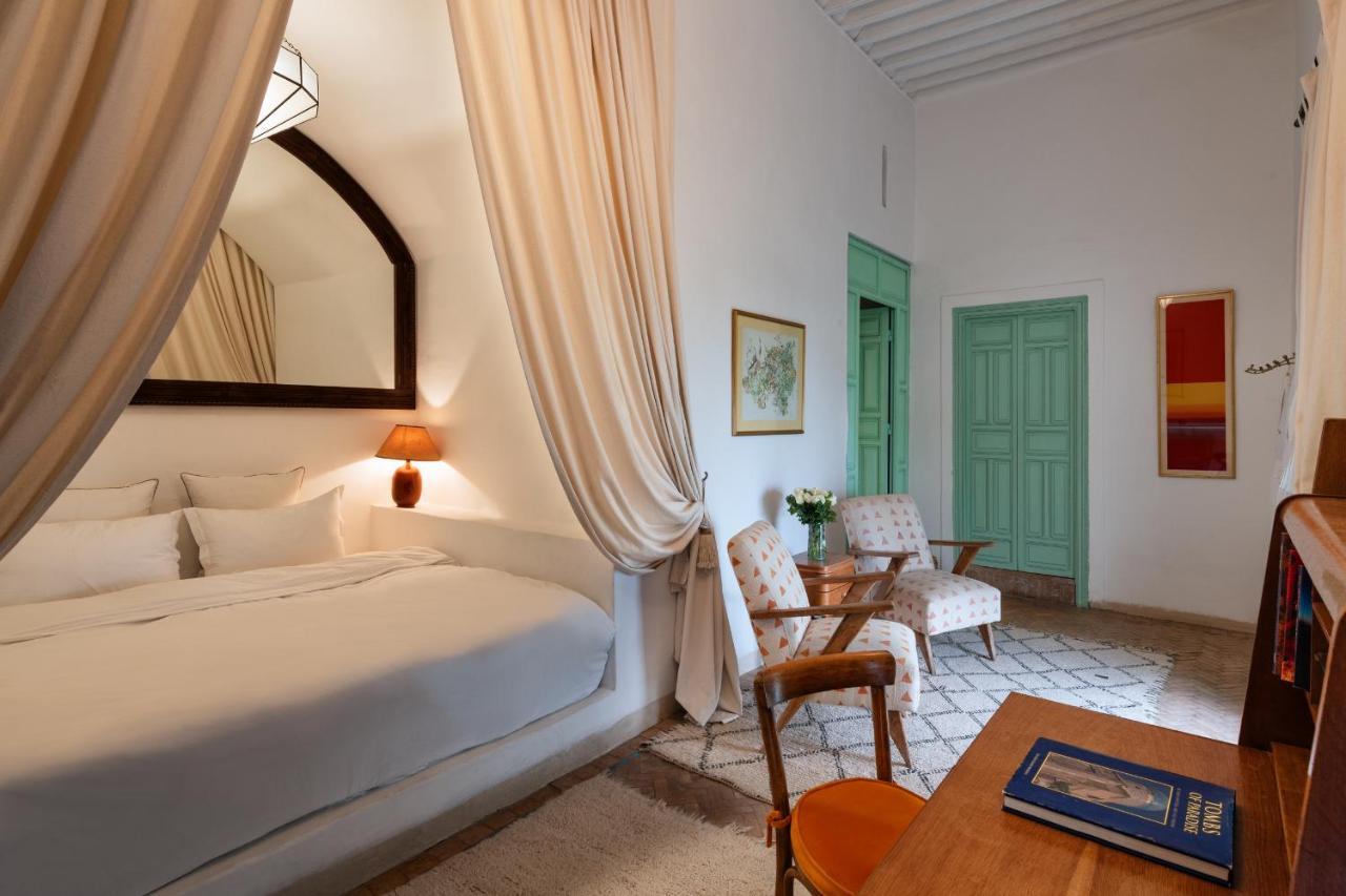 Kitula Marrakesh