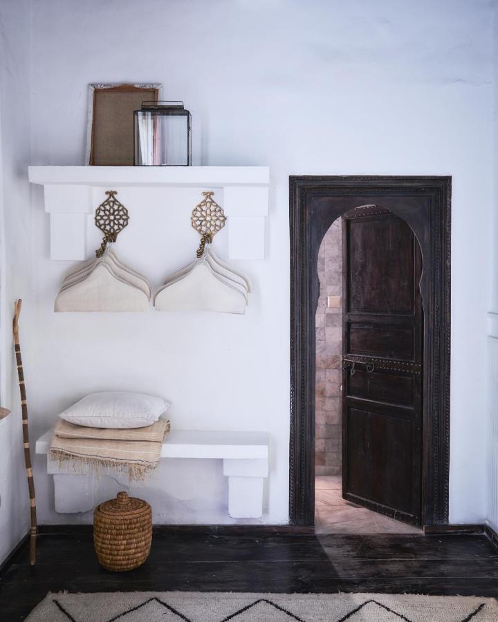 Riad Kitula Marrakesh