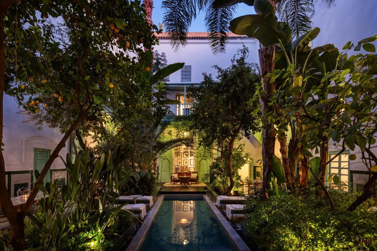 Kitula * Marrakesh