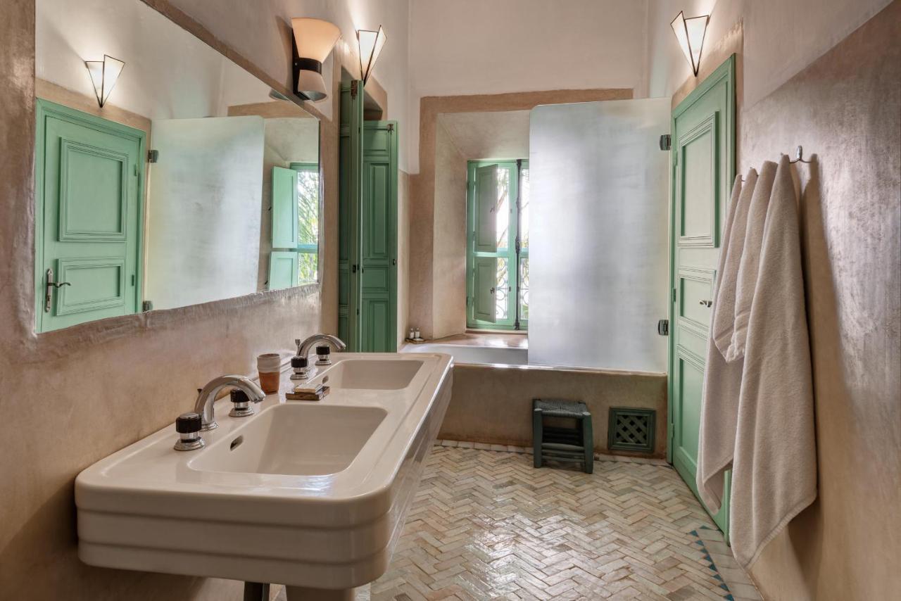 Kitula Riad Marrakesh