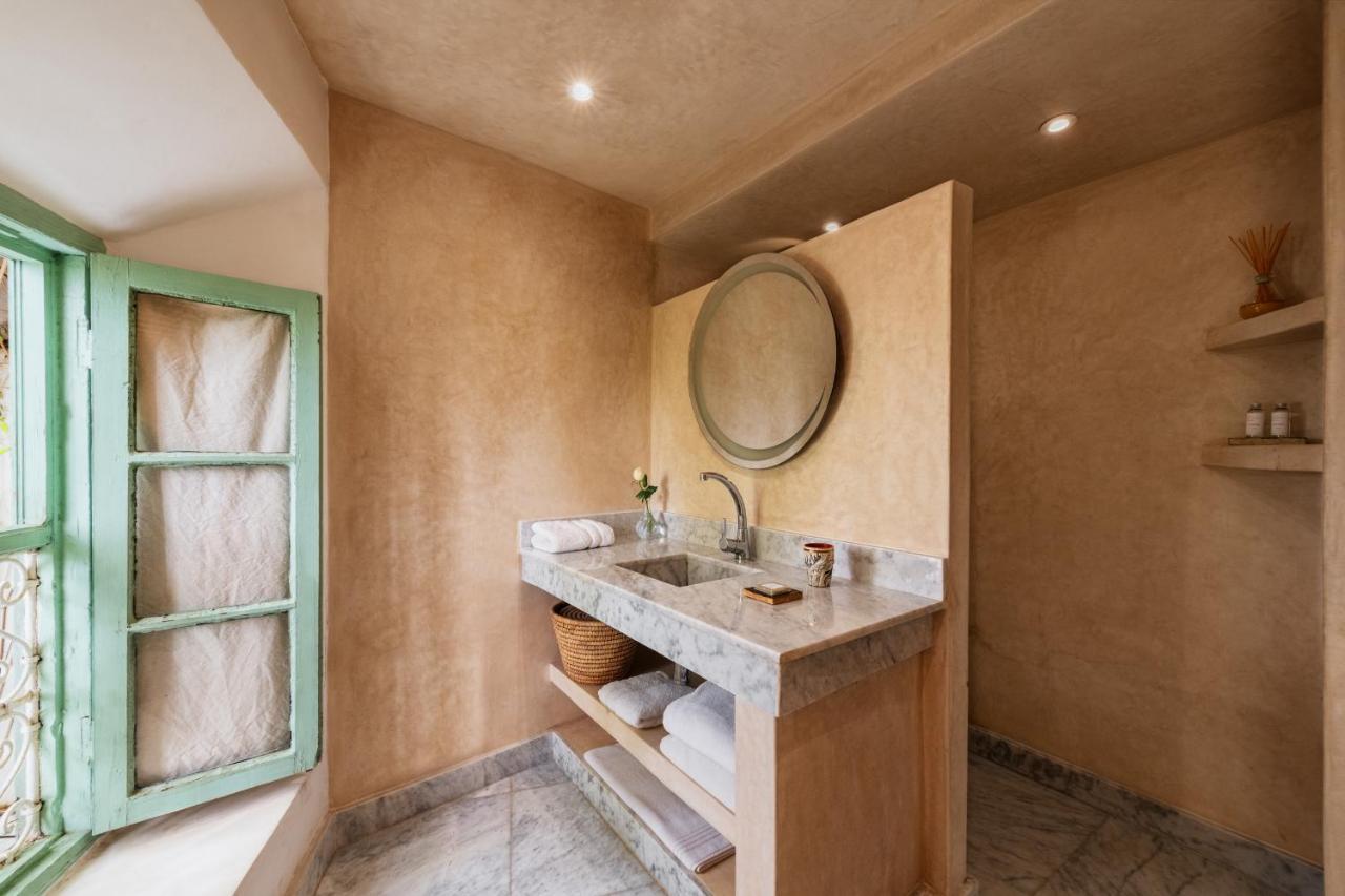 Kitula Riad Marrakesh