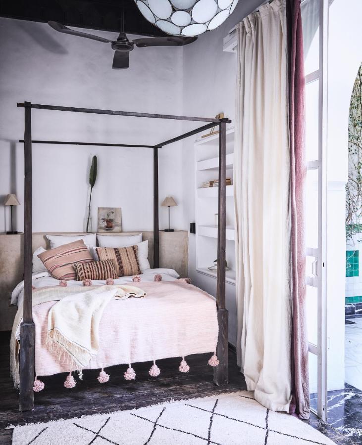 Riad Kitula Marrakesh